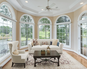 Bridge Loan Secured by Two Luxury Homes in Flowery Branch and Braselton, GA image 5